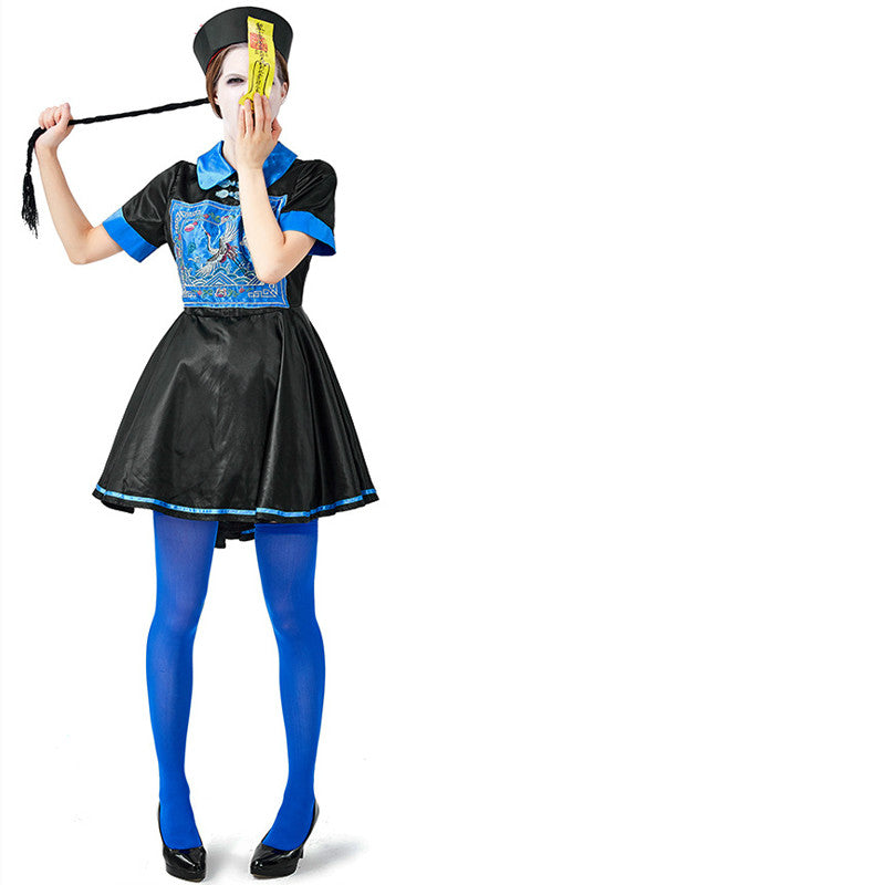 Halloween costumes