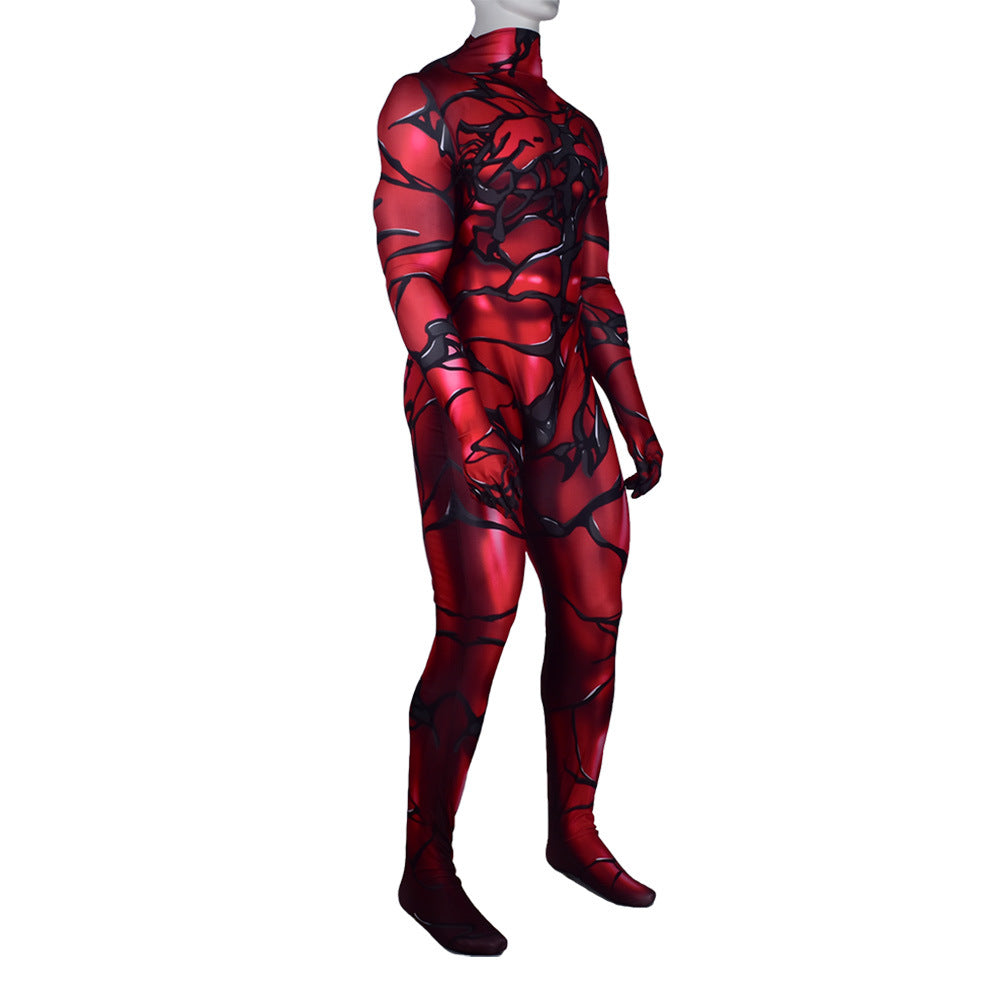 Cosplay Tights Halloween Stage Costumes