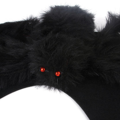 Pet Cat Dog Halloween Creative Spider Costume